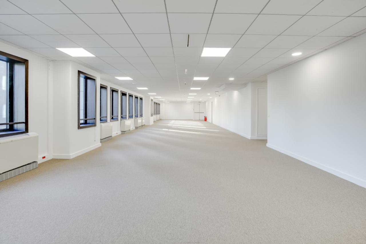 Bureau Nanterre 7534m² Location bureau Nanterre Hauts-de-Seine OLBUR2001244 9